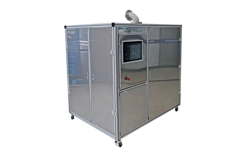 SOEC/SOFC測(cè)試裝置